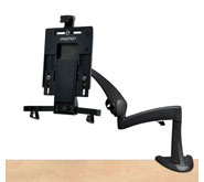 Neo-Flex Desk Mount Tablet Arm